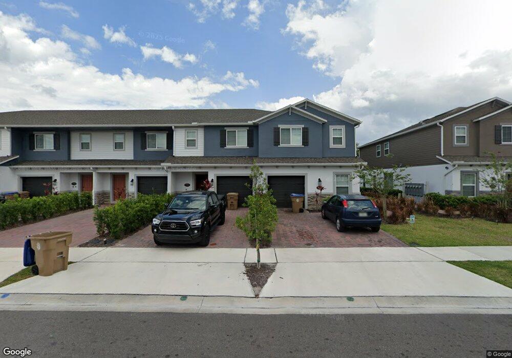 2783 Narcoossee Commons Way, Saint Cloud, FL 34771 - photo 1