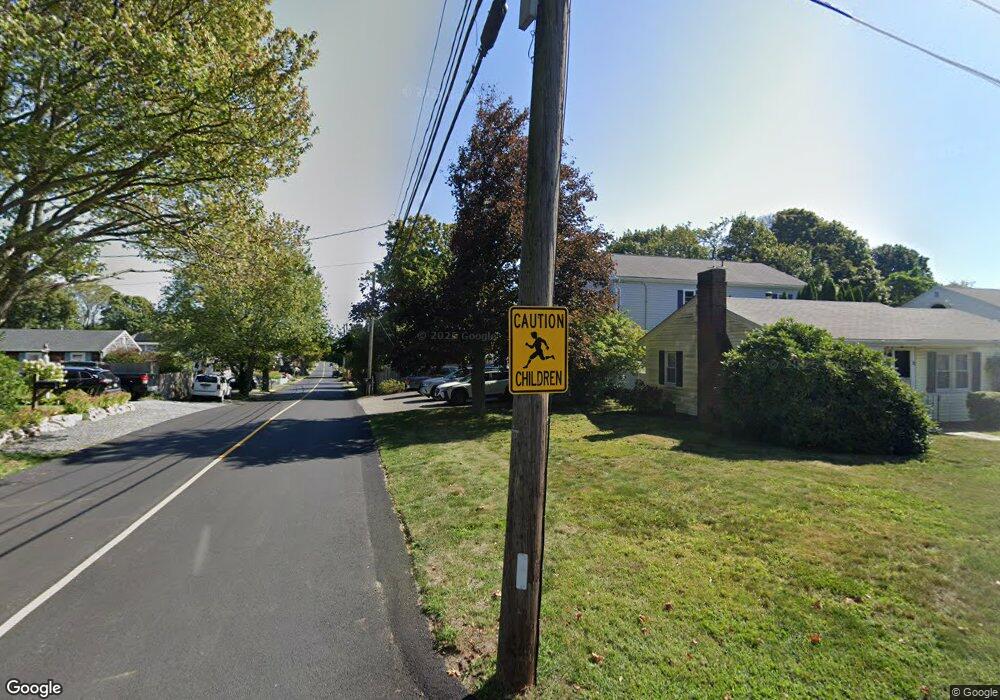 12 ,46,46a Curtis Av Seabreeze Ln, Scituate, MA 02066 - photo 1