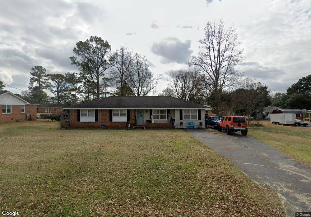 220 Shirley Rd, Americus, GA 31709 - photo 1