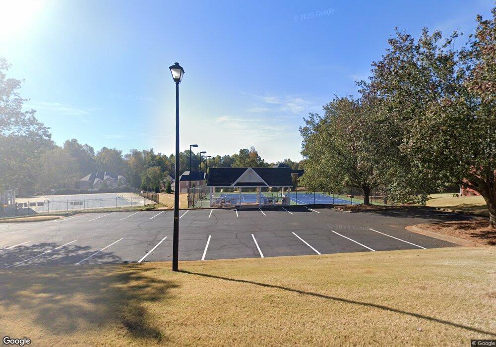 1811 Lancaster Dr SE, Conyers, GA 30013 - photo 1