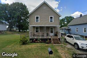 2625 7th St NE, Canton, OH 44704