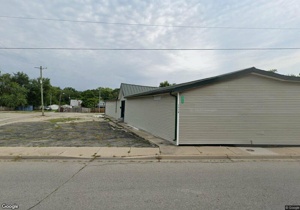 1218 E Vaile Ave, Kokomo, IN 46901 - photo 1