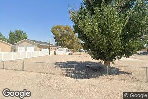 675 S Elberta Ave, Green River, UT 84525