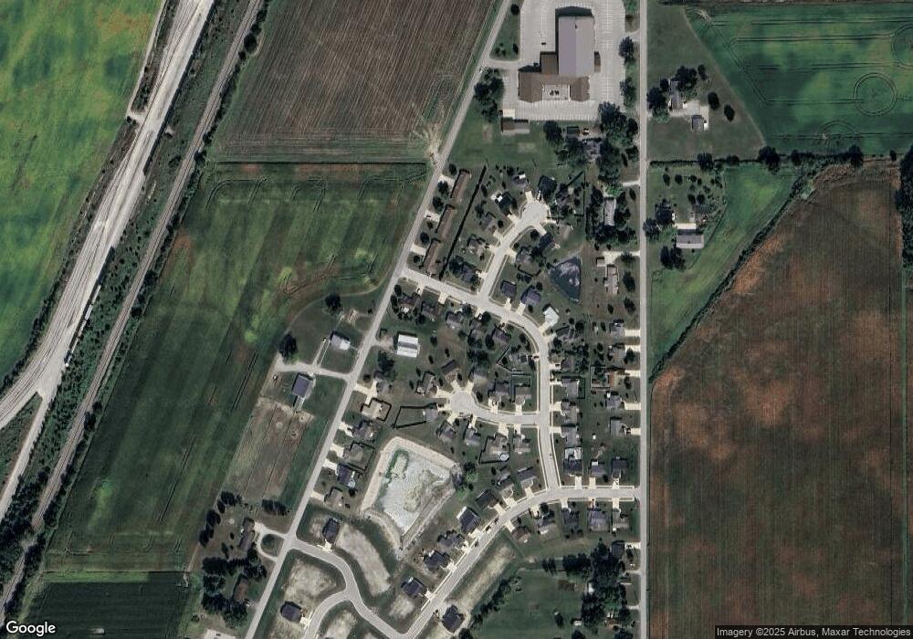 1570 Greenfield Ln, Bluffton, IN 46714 - photo 1