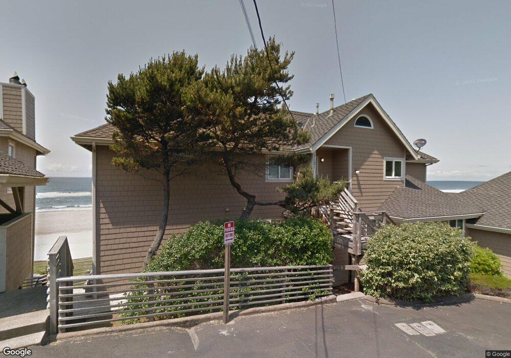 1121 SW Coast Ave unit 2C, Lincoln City, OR 97367 - photo 1