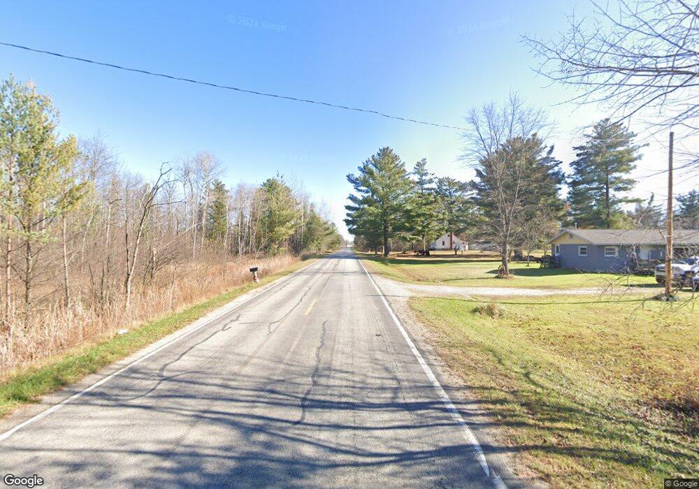 3590 Turner Rd, Turner, MI 48765 - photo 1