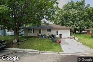 354 1st Ave NE, Wells, MN 56097