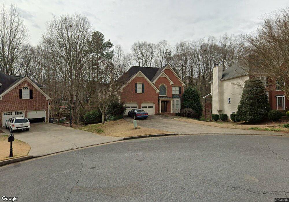 1103 Anemone Way NW unit 7C, Acworth, GA 30102 - photo 1