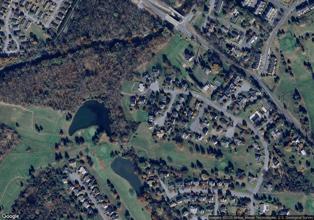 40 Shoal Creek Ct, Martinsburg, WV 25405 - photo 1