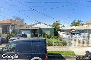 9339 B St, Oakland, CA 94603
