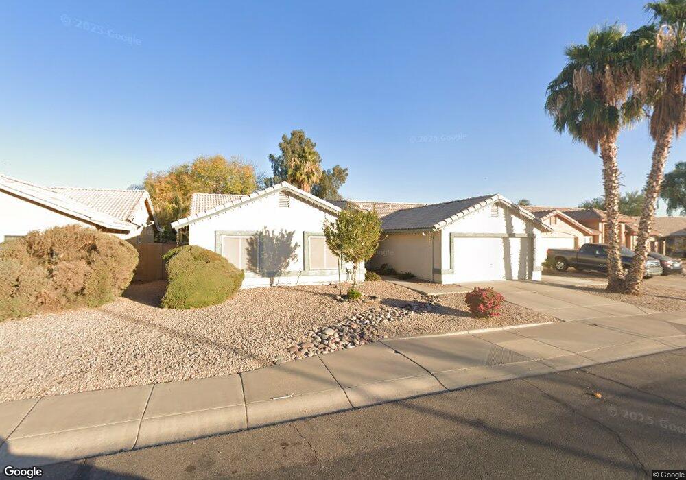 1301 S Crossbow Place, Chandler, AZ 85286 - photo 1