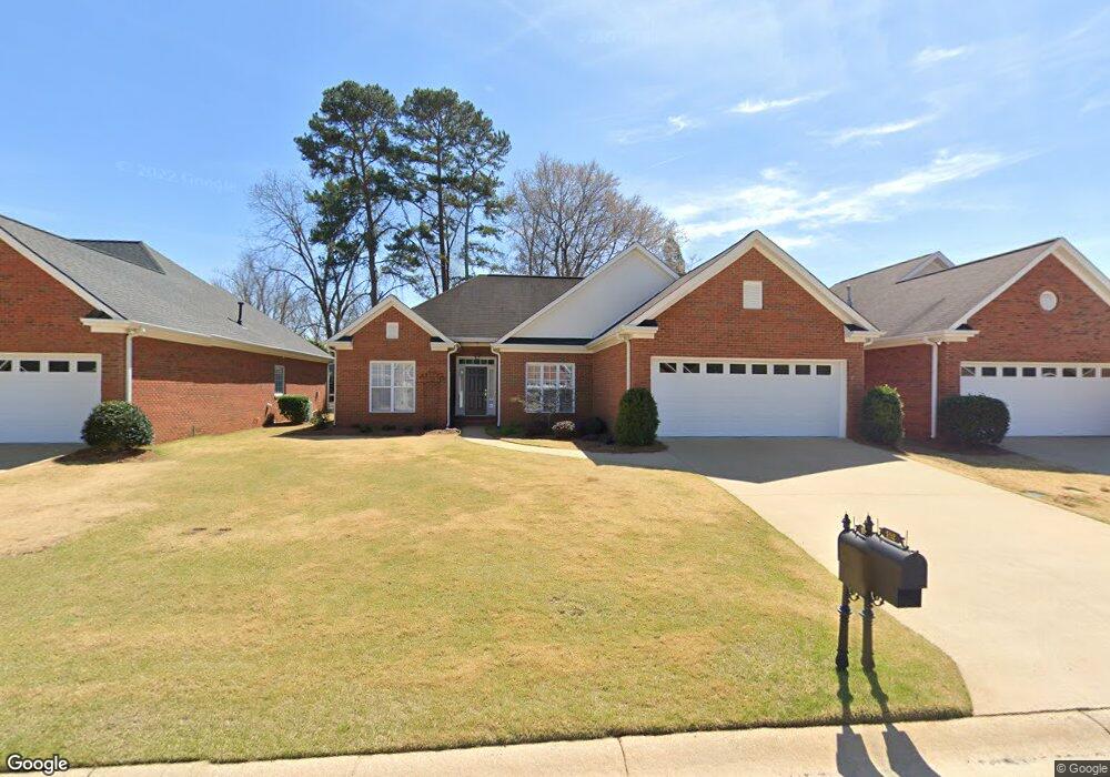 152 Wisteria Ridge Terrace, Lagrange, GA 30240 - photo 1