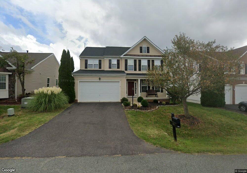 2047 Chesterfield Rd, Locust Grove, VA 22508 - photo 1