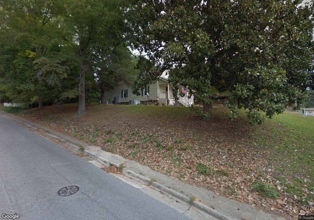 1802 Roberts St, Camden, SC 29020 - photo 1