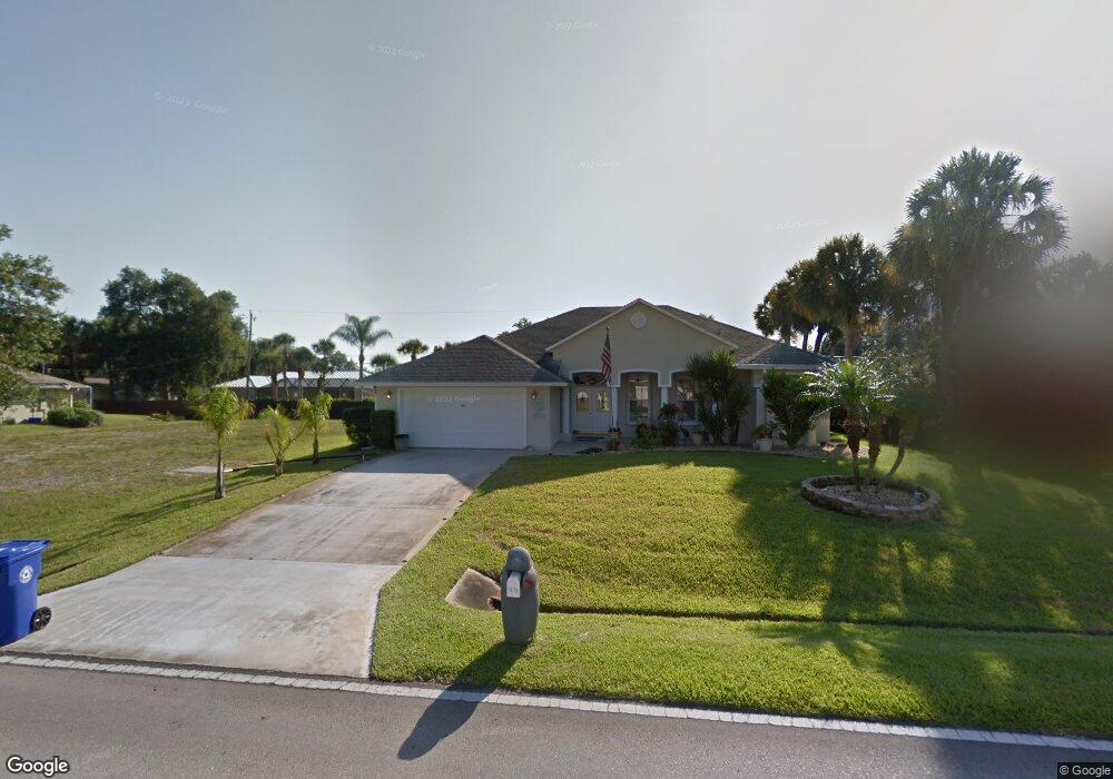 1474 Barber St, Sebastian, FL 32958 - photo 1