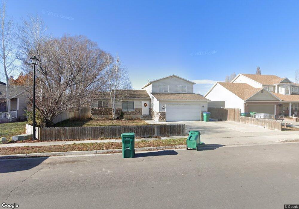156 S 1400 W, Lehi, UT 84043 - photo 1