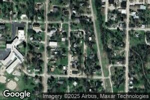 216 S 8th St, Sarcoxie, MO 64862