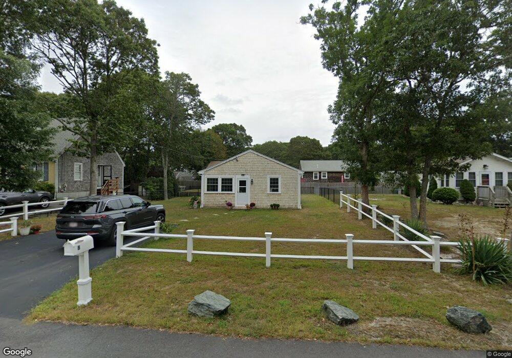 8 Cygnet Rd unit 1, West Yarmouth, MA 02673 - photo 1