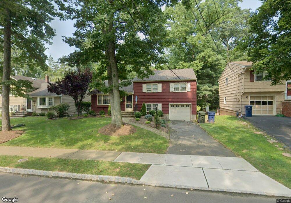 41 Kempshall Terrace, Fanwood, NJ 07023 - photo 1