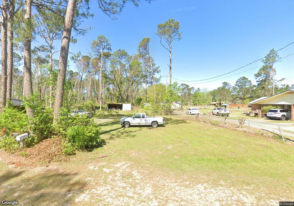 230 Pine Valley Rd, Douglas, GA 31535 - photo 1