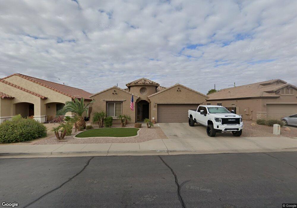 4652 S Hassett, Mesa, AZ 85212 - photo 1