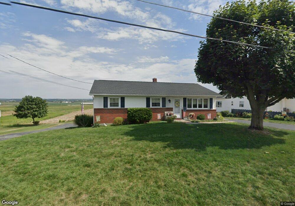3514 Coseytown Rd, Greencastle, PA 17225 - photo 1