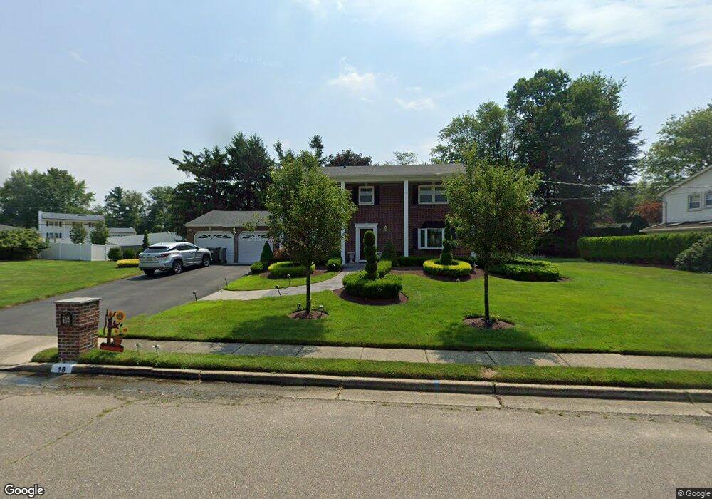 16 Lake Louise Rd, Morganville, NJ 07751 - photo 1