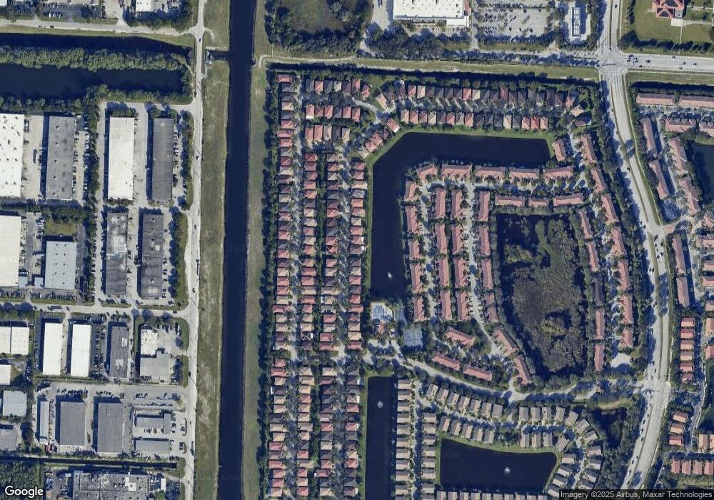 1054 Center Stone Ln, Riviera Beach, FL 33404 - photo 1