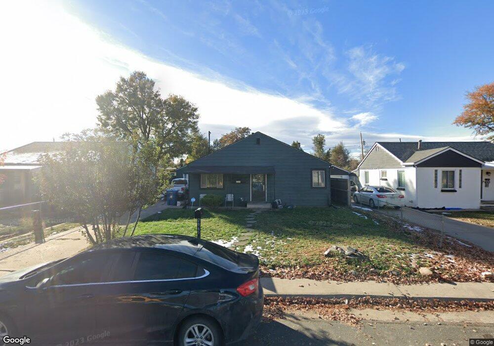 2065 Hanover St, Aurora, CO 80010 - photo 1