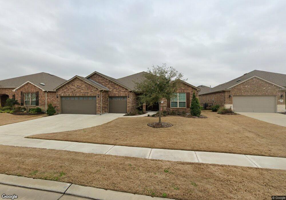 3410 King Eider Ct, Richmond, TX 77469 - photo 1
