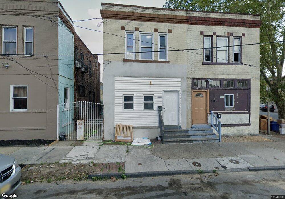 2602 Cramer St, Camden, NJ 08105 - photo 1