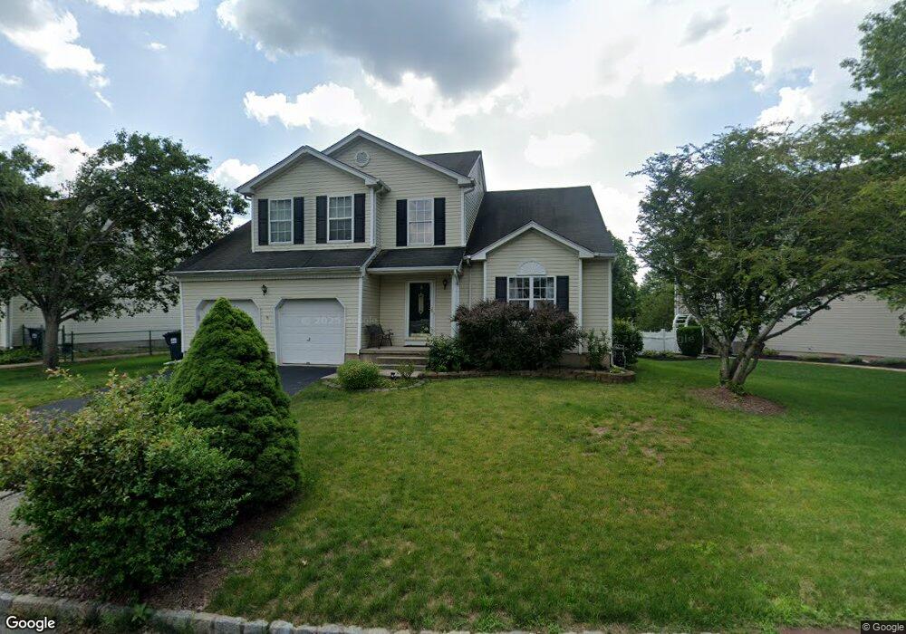 34 Francis Dr, Bridgewater, NJ 08807 - photo 1