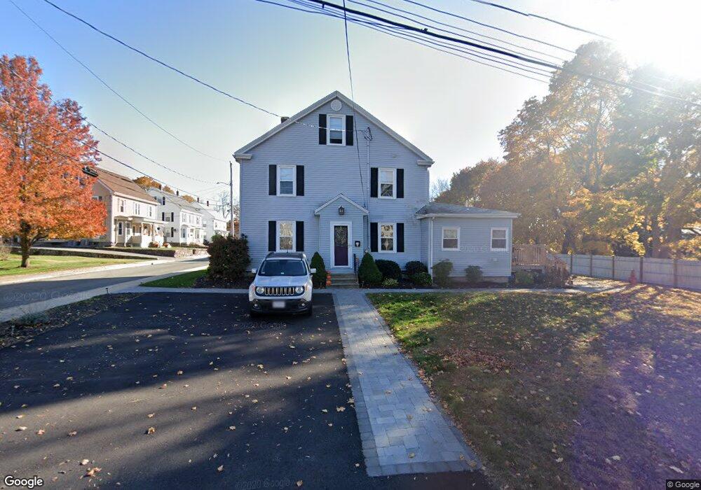 12 Lawrence St unit I, Woburn, MA 01801 - photo 1
