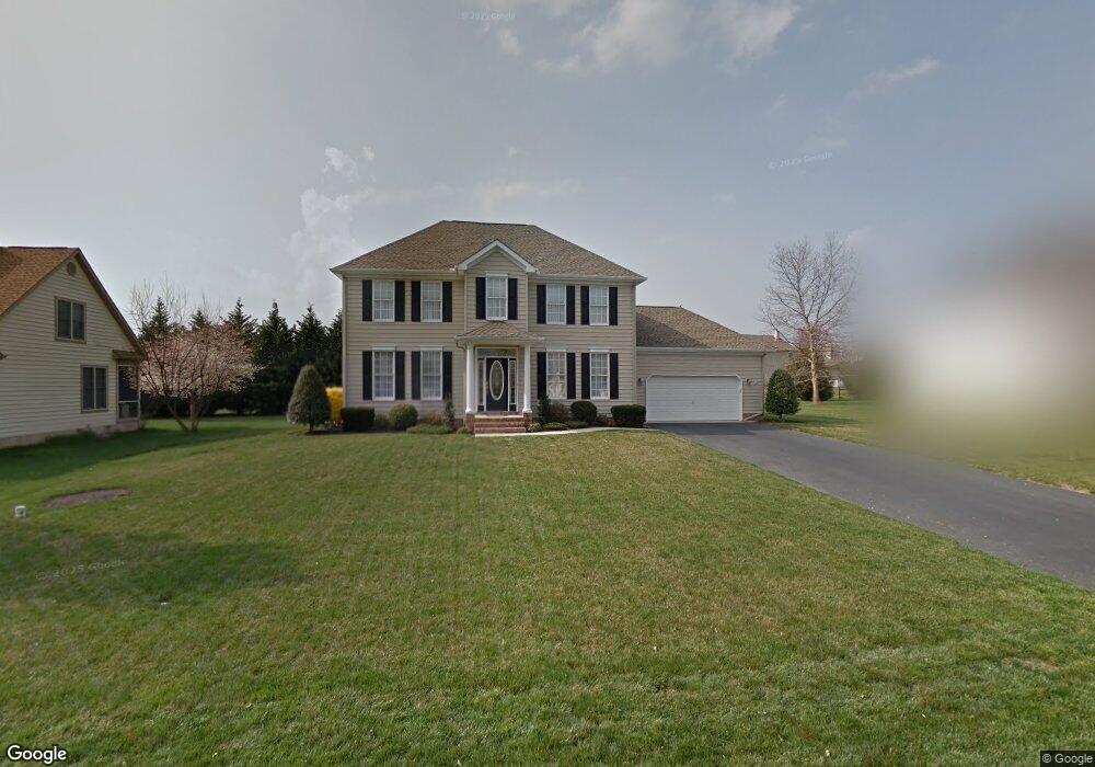 180 Roundabout Trail, Camden Wyoming, DE 19934 - photo 1