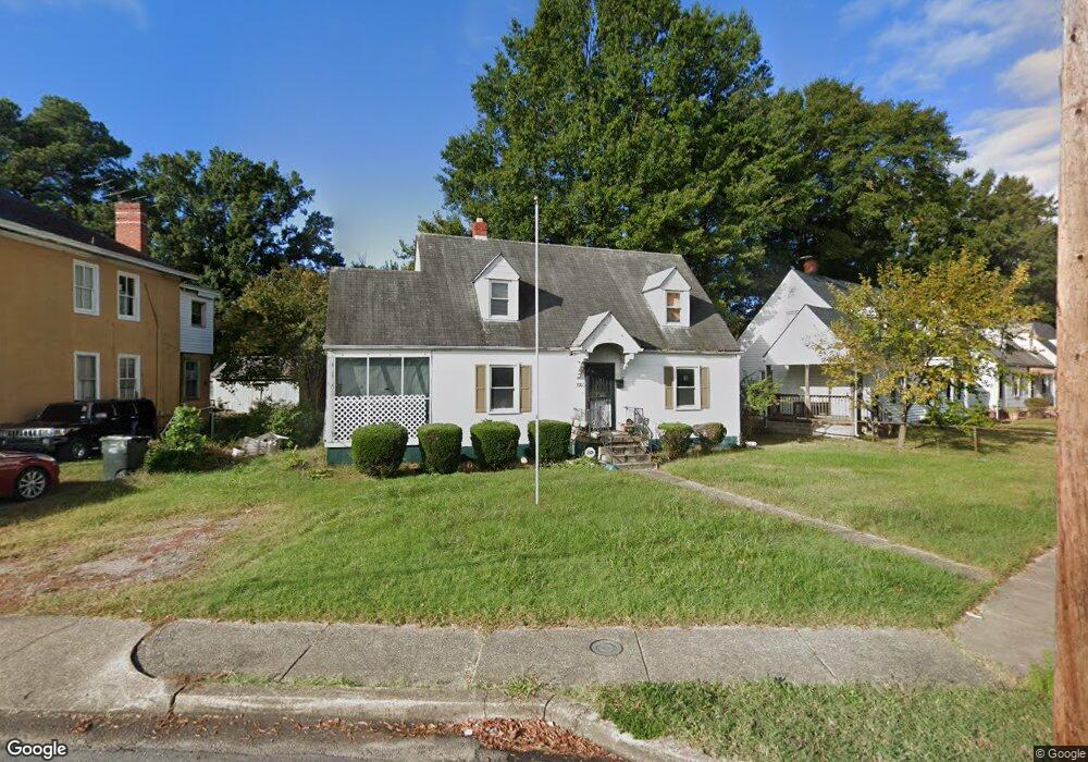 3700 North Ave, Richmond, VA 23222 - photo 1