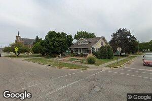 13364 Route 16, Gillespie, IL 62033