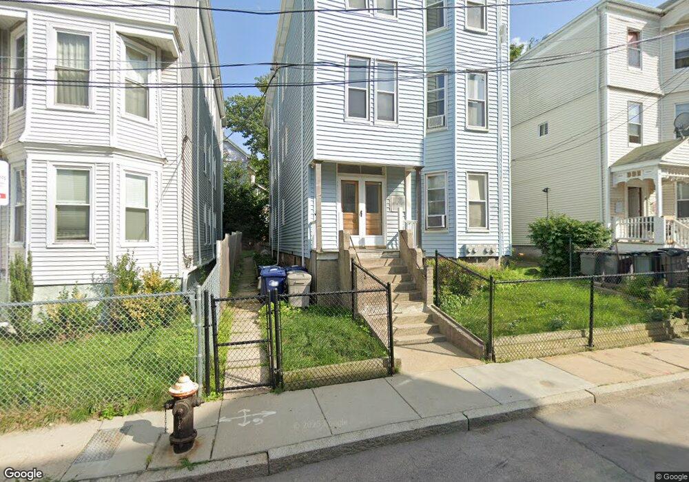 14 Kensington St unit 2, Roxbury, MA 02119 - photo 1