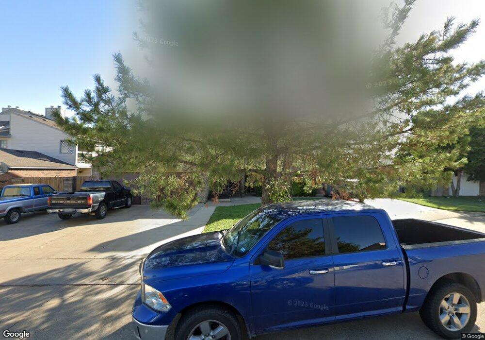 5016 Winder Ct unit A, B, C, North Richland Hills, TX 76180 - photo 1