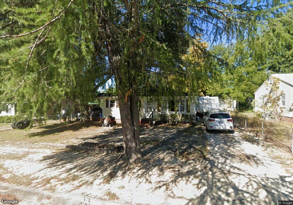 1407 Skyview Dr, Camden, SC 29020 - photo 1