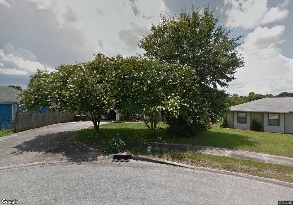 8986 Lithia Ct, Jacksonville, FL 32216 - photo 1