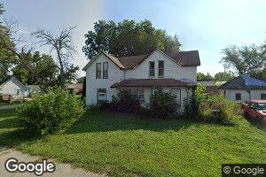 201 Maple St, Clemons, IA 50051