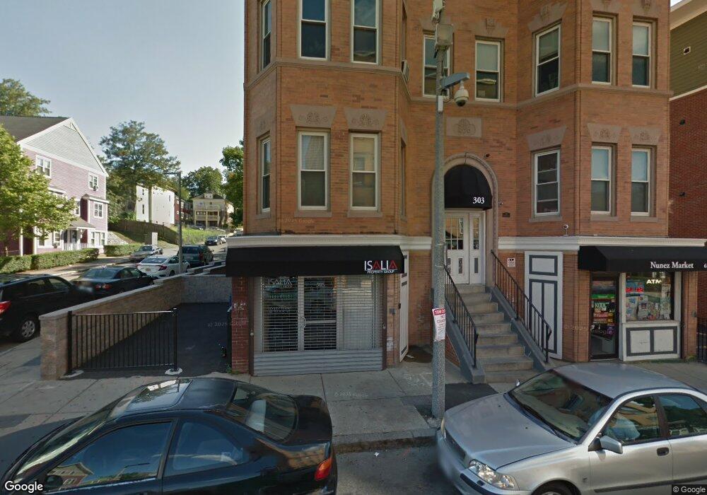 301-305 Dudley St unit 6, Boston, MA 02119 - photo 1