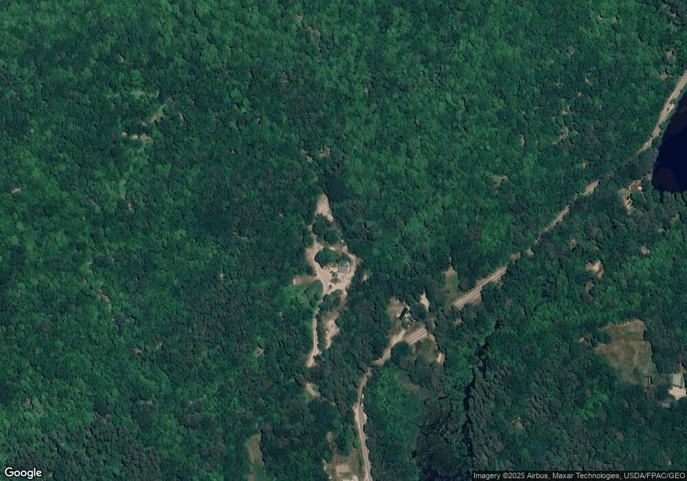 2890 Eaton Rd, Madison, NH 03849 - photo 1