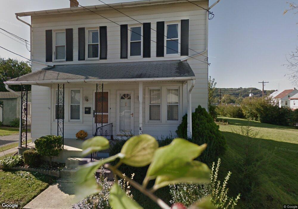 330 Catherine St, Reading, PA 19607 - photo 1