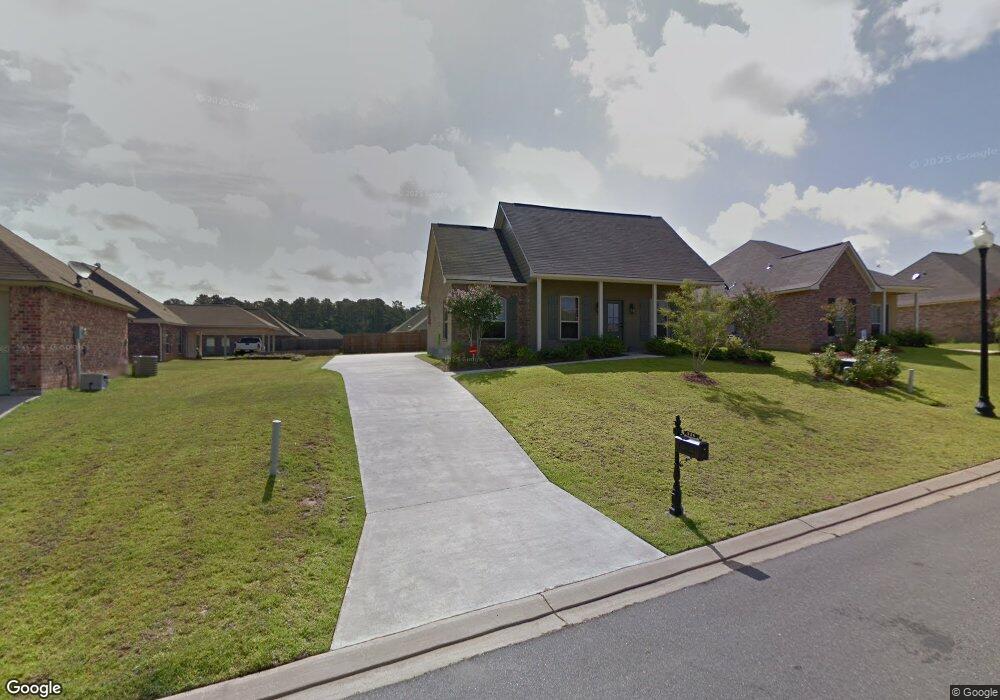 334 Crossridge Ave, Pineville, LA 71360 - photo 1