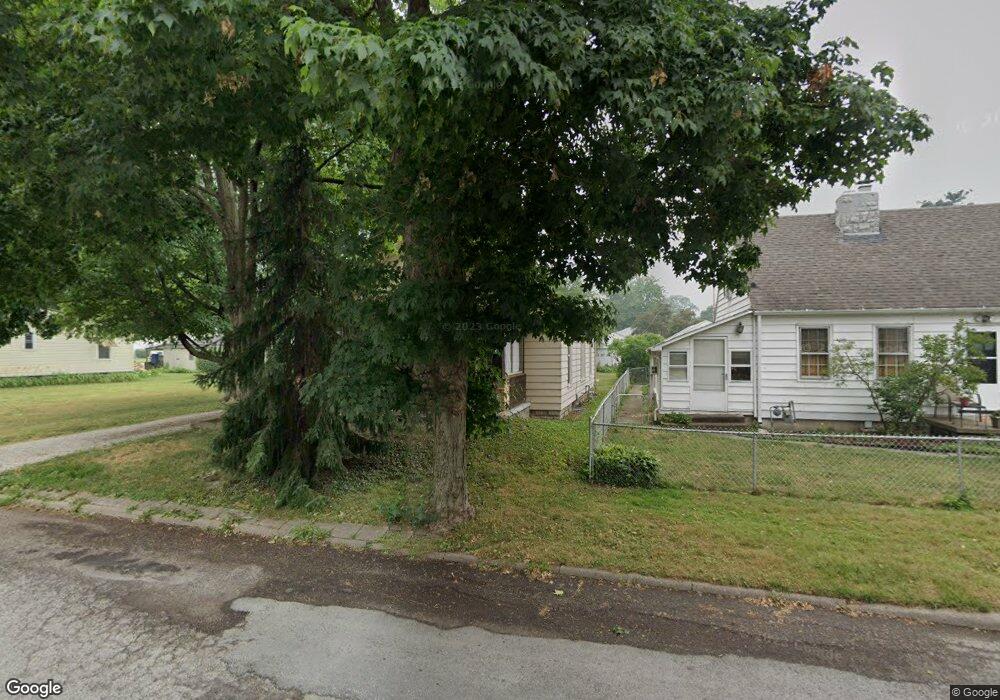 2216 N 24th St, Lafayette, IN 47904 - photo 1