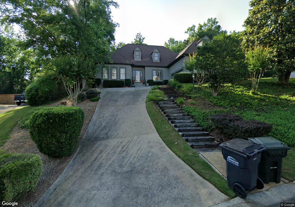 3605 Hampstead Ln NE, Roswell, GA 30075 - photo 1