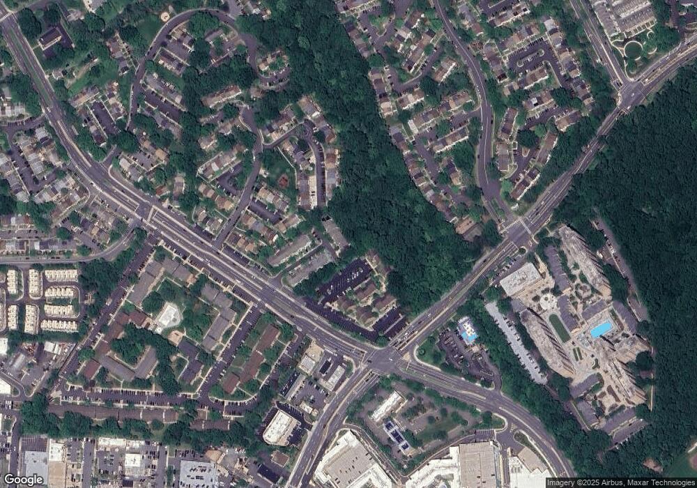 3105 Sutherland Hill Ct, Fairfax, VA 22031 - photo 1