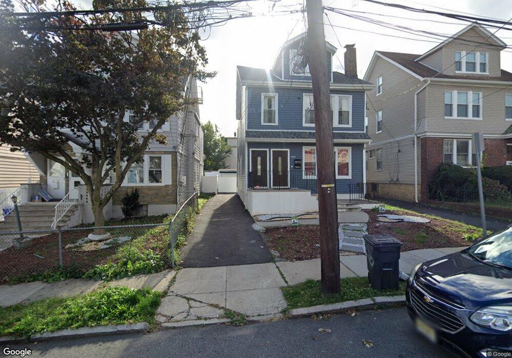 296 Pomona Ave unit 2, Newark, NJ 07112 - photo 1