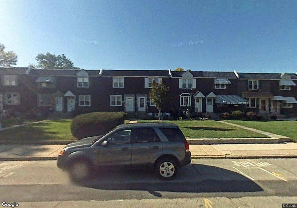 244 Westpark Ln, Clifton Heights, PA 19018 - photo 1